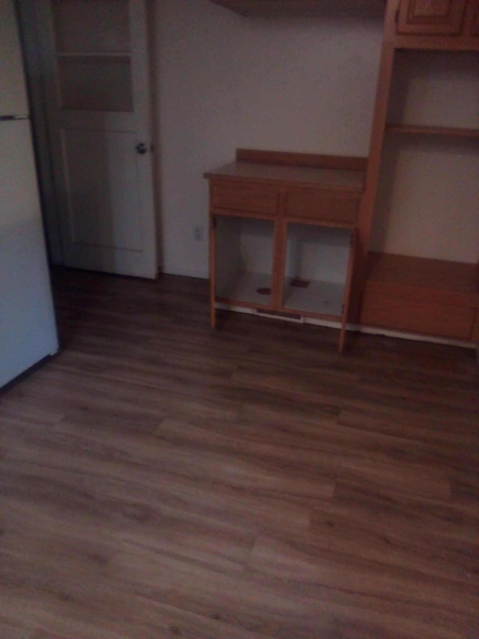 Completed D House
