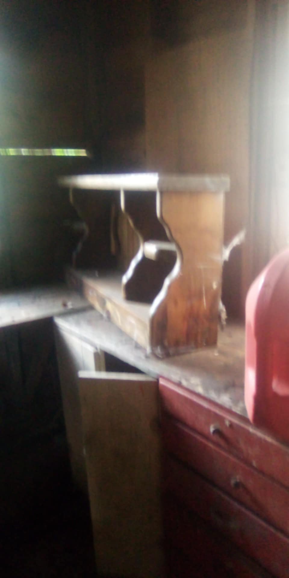 During D Garage
