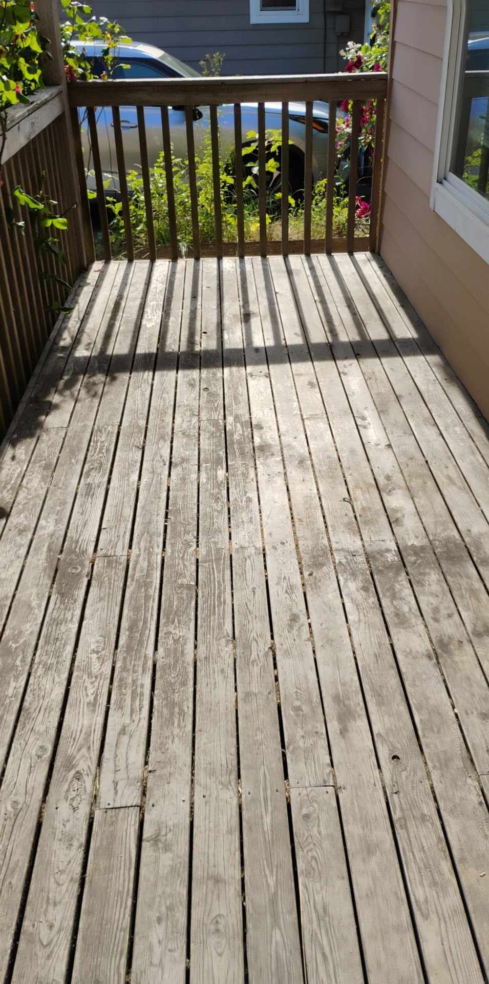 After A Front