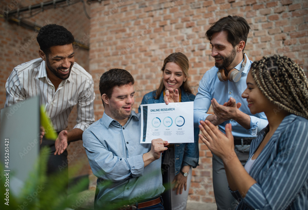 I/DD Aspiring Minds's image