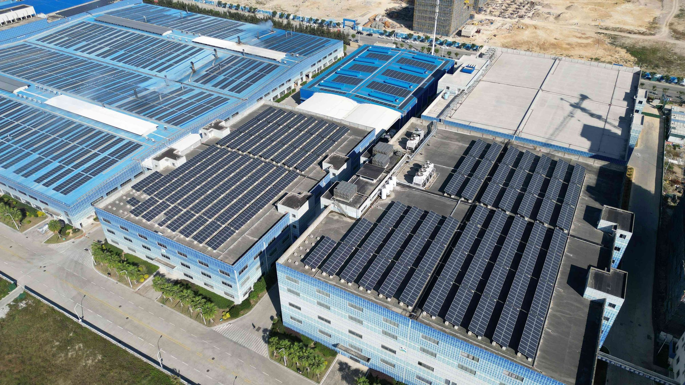 Sunrise Solar's image