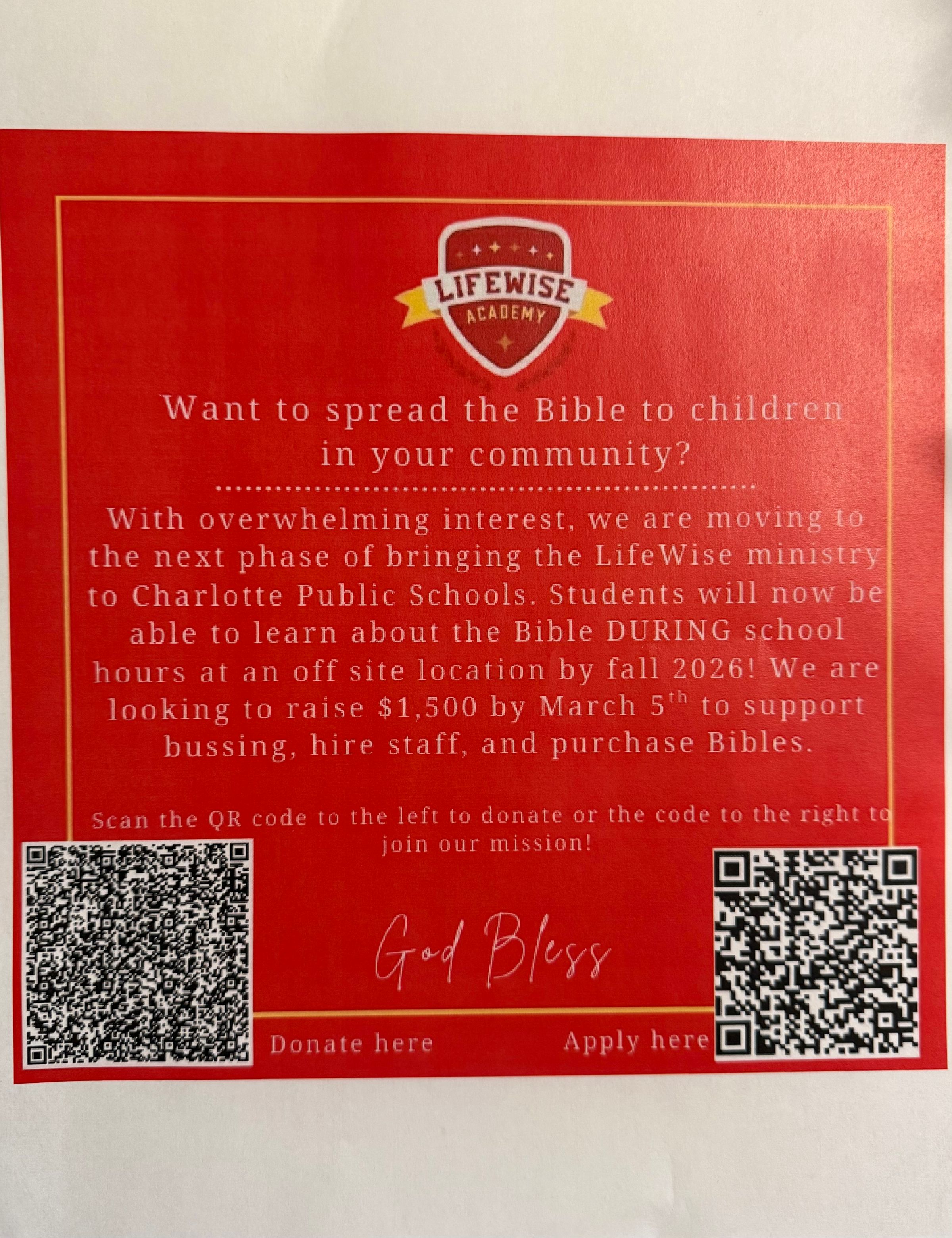 House of Ezekiel's image