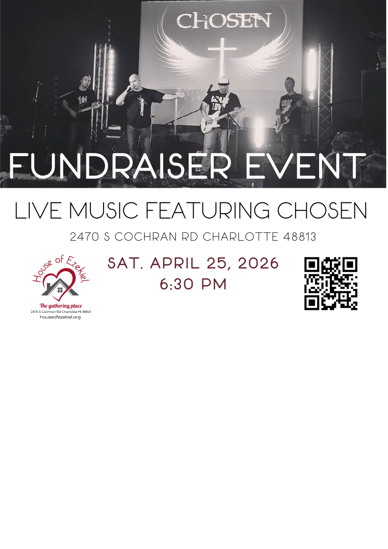 House of Ezekiel's image