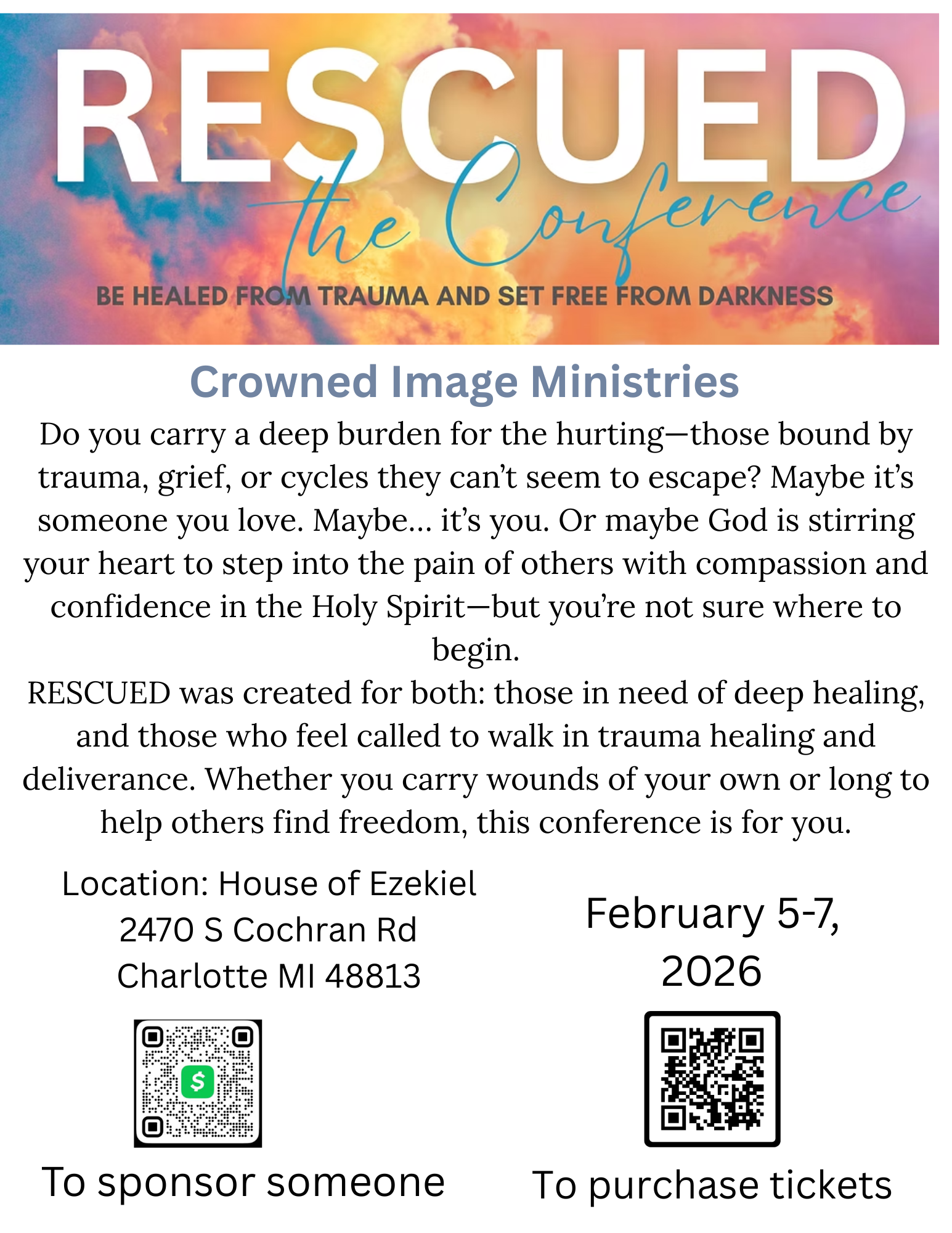 House of Ezekiel's image