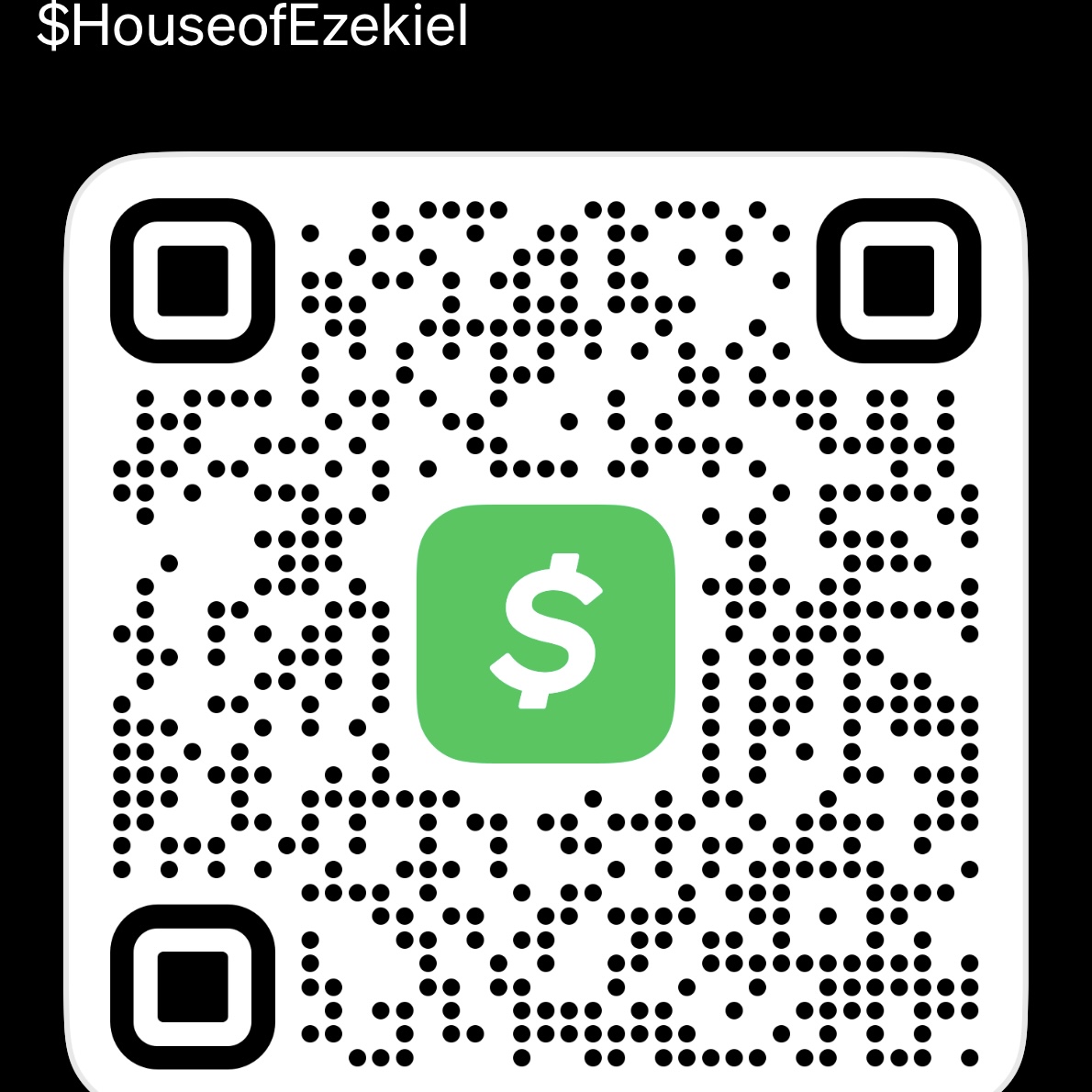 House of Ezekiel's image