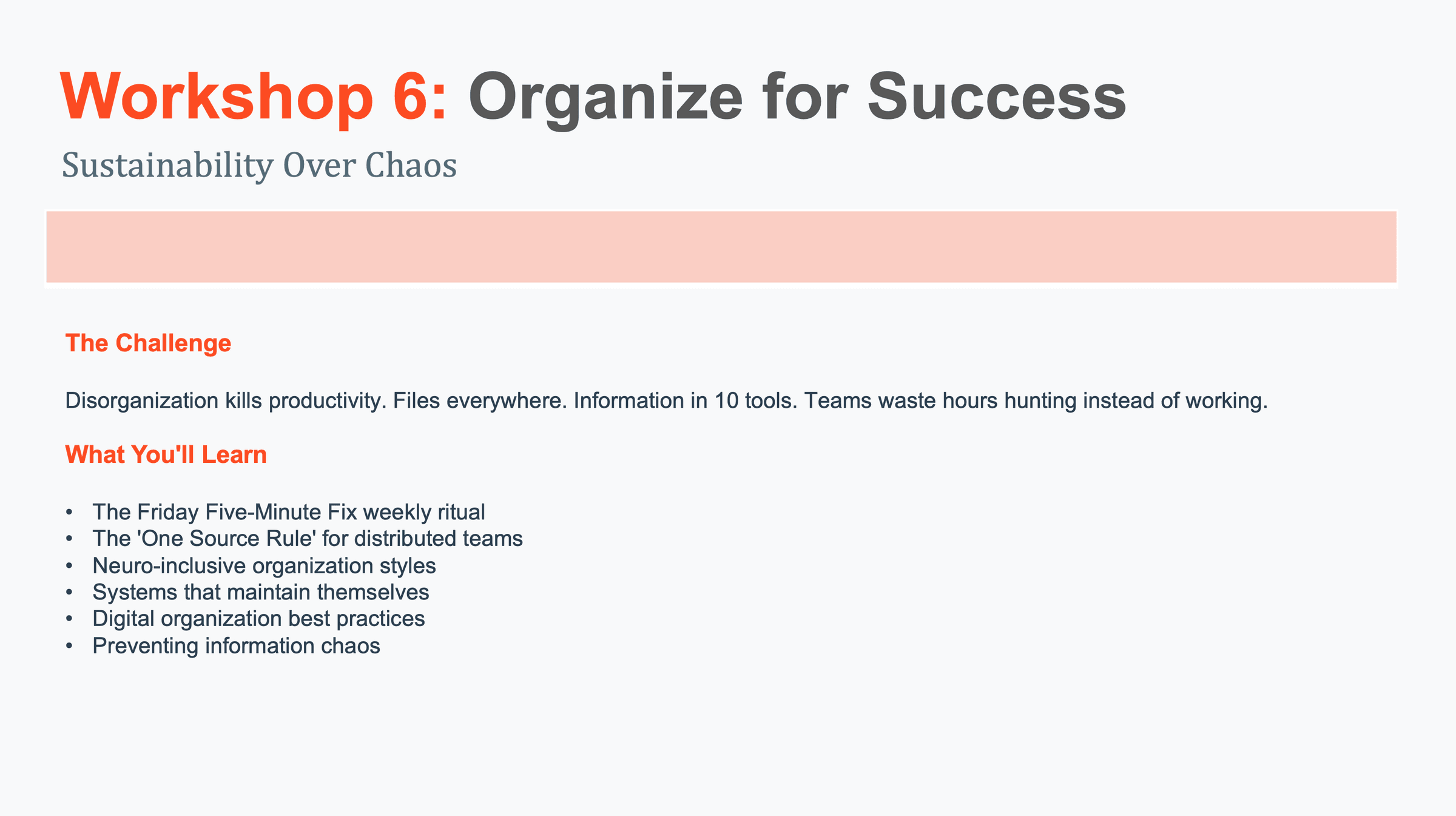 ProChange Dynamics's image