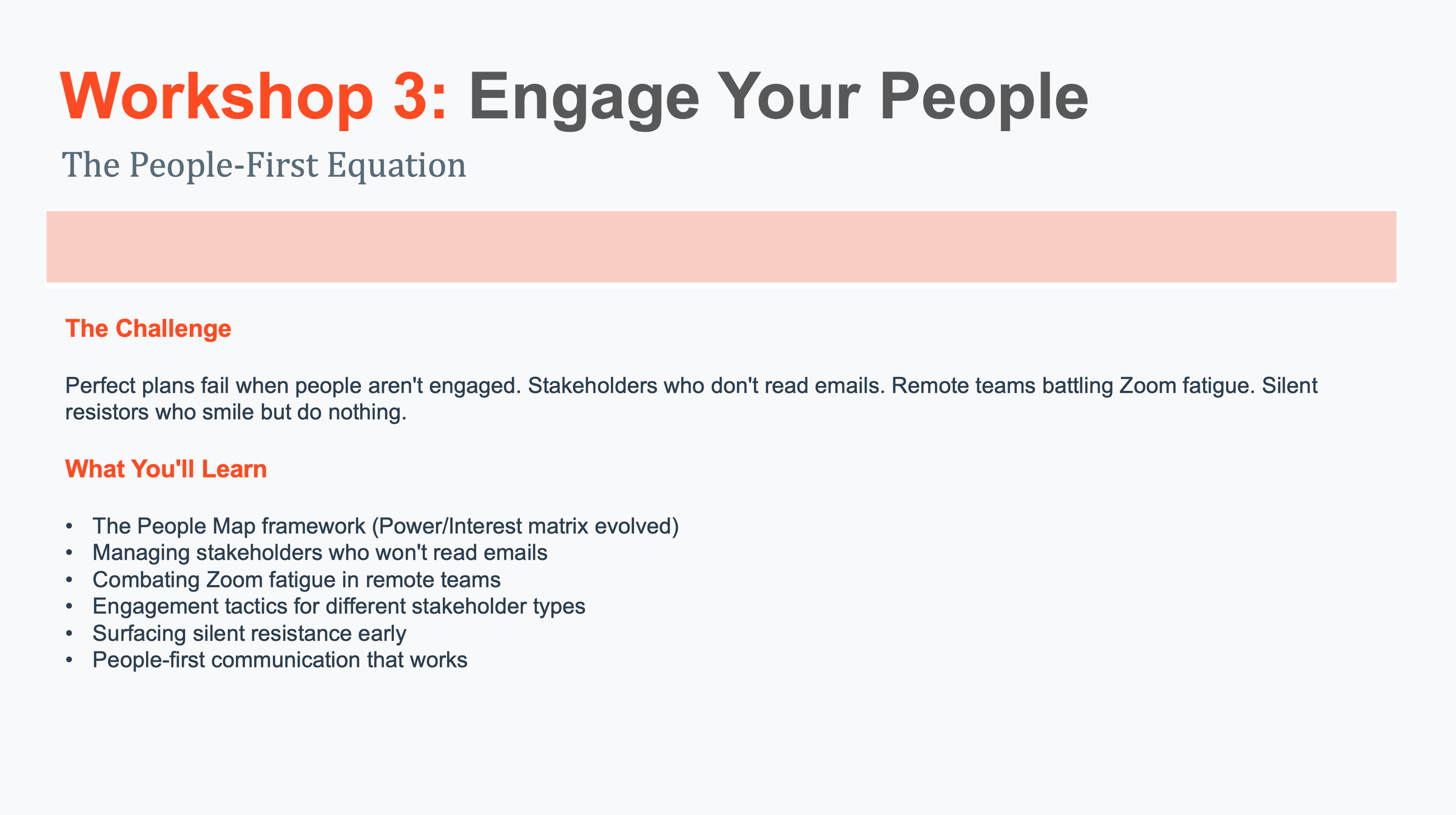 ProChange Dynamics's image
