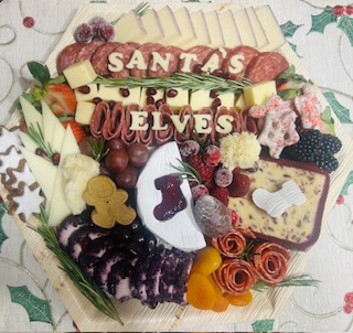 Board & Bliss Gourmet Charcuterie 's image