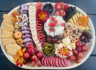 Board & Bliss Gourmet Charcuterie 's image