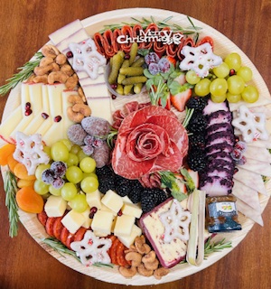 Board & Bliss Gourmet Charcuterie 's image