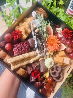 Board & Bliss Gourmet Charcuterie 's image