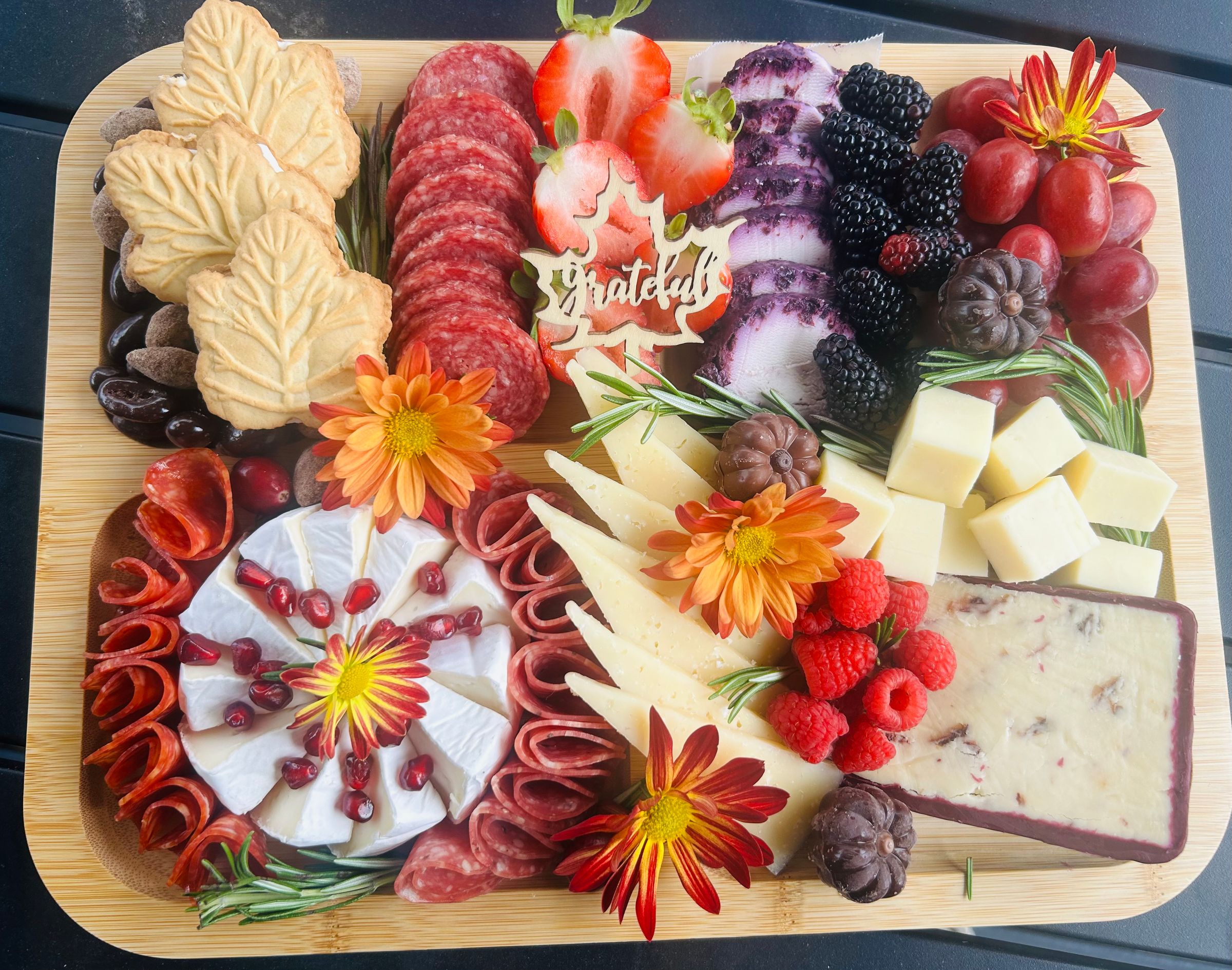 Board & Bliss Gourmet Charcuterie 's image