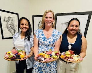 Board & Bliss Gourmet Charcuterie 's image