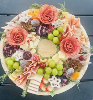 Board & Bliss Gourmet Charcuterie 's image