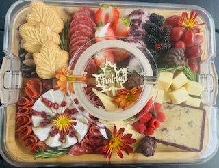 Board & Bliss Gourmet Charcuterie 's image