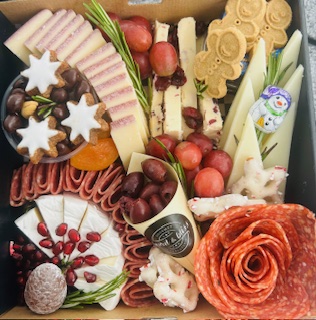 Board & Bliss Gourmet Charcuterie 's image