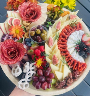 Board & Bliss Gourmet Charcuterie 's image