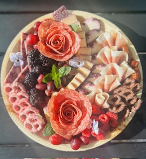 Board & Bliss Gourmet Charcuterie 's image