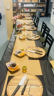 Board & Bliss Gourmet Charcuterie 's image