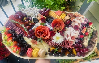 Board & Bliss Gourmet Charcuterie 's image