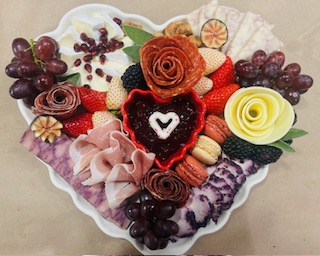 Board & Bliss Gourmet Charcuterie 's image