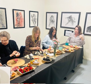 Board & Bliss Gourmet Charcuterie 's image