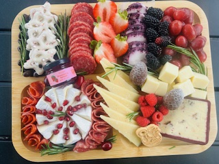 Board & Bliss Gourmet Charcuterie 's image