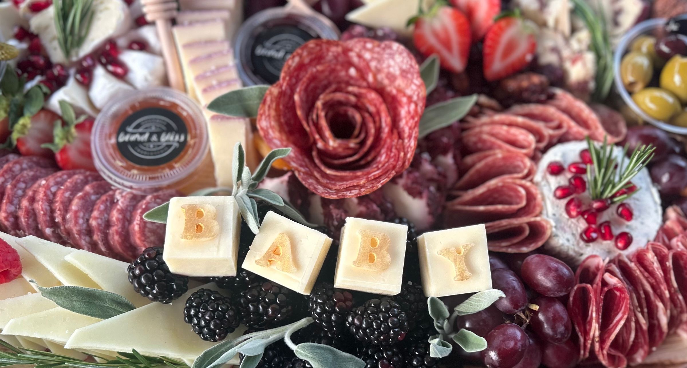 Board & Bliss Gourmet Charcuterie 's image