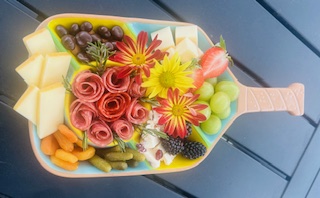 Board & Bliss Gourmet Charcuterie 's image