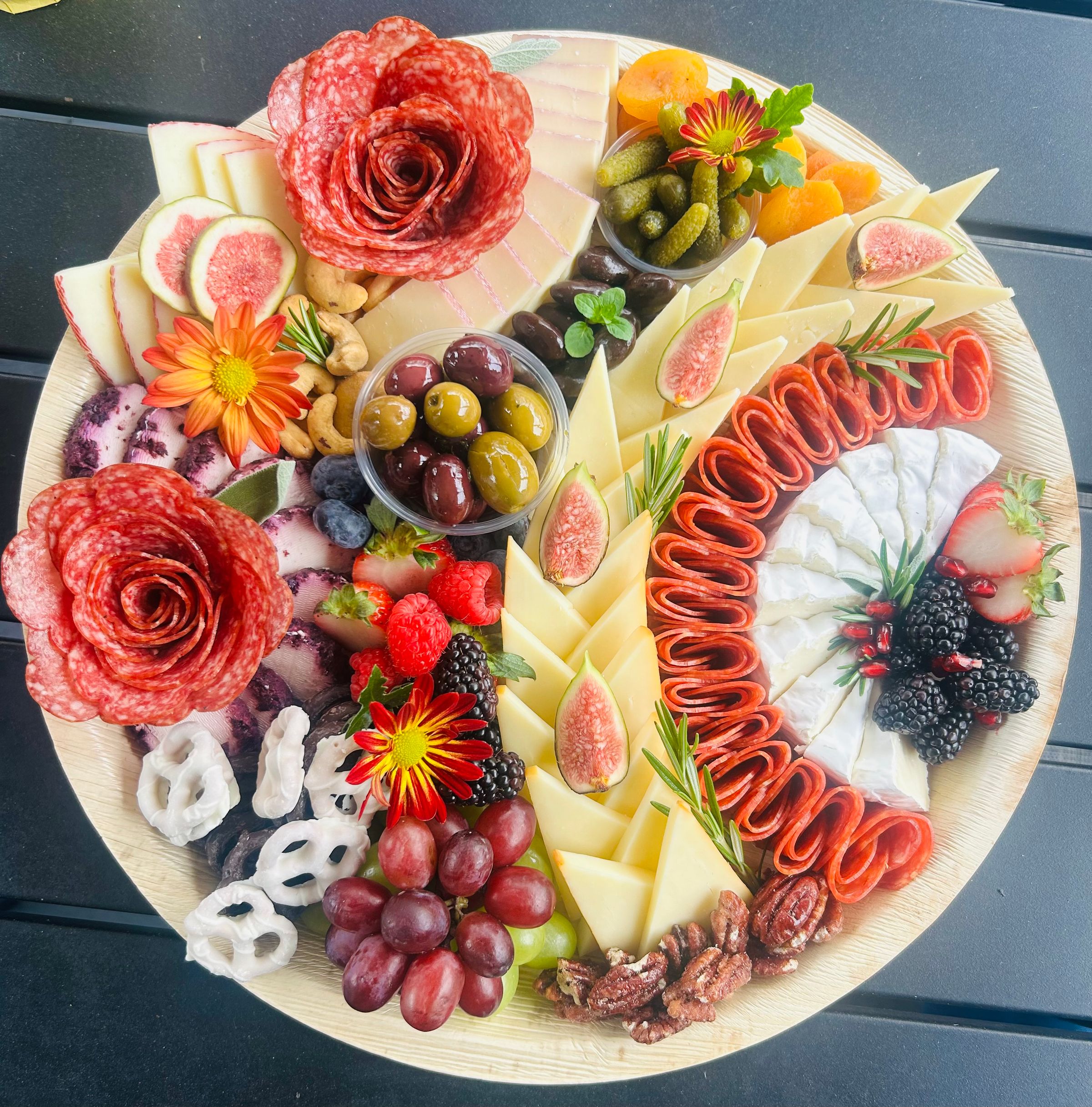 Click to see more options