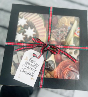 Board & Bliss Gourmet Charcuterie 's image