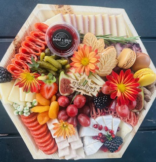 Board & Bliss Gourmet Charcuterie 's image