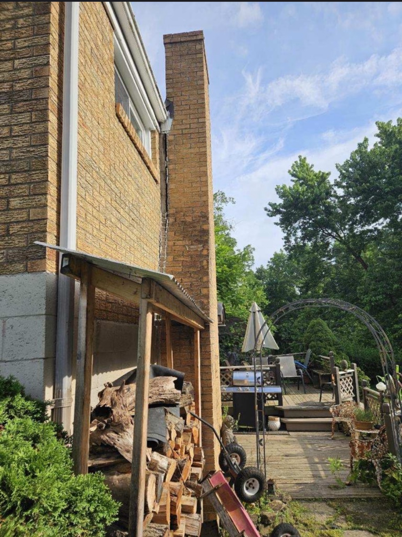 Revive Pointing & Restoration's image