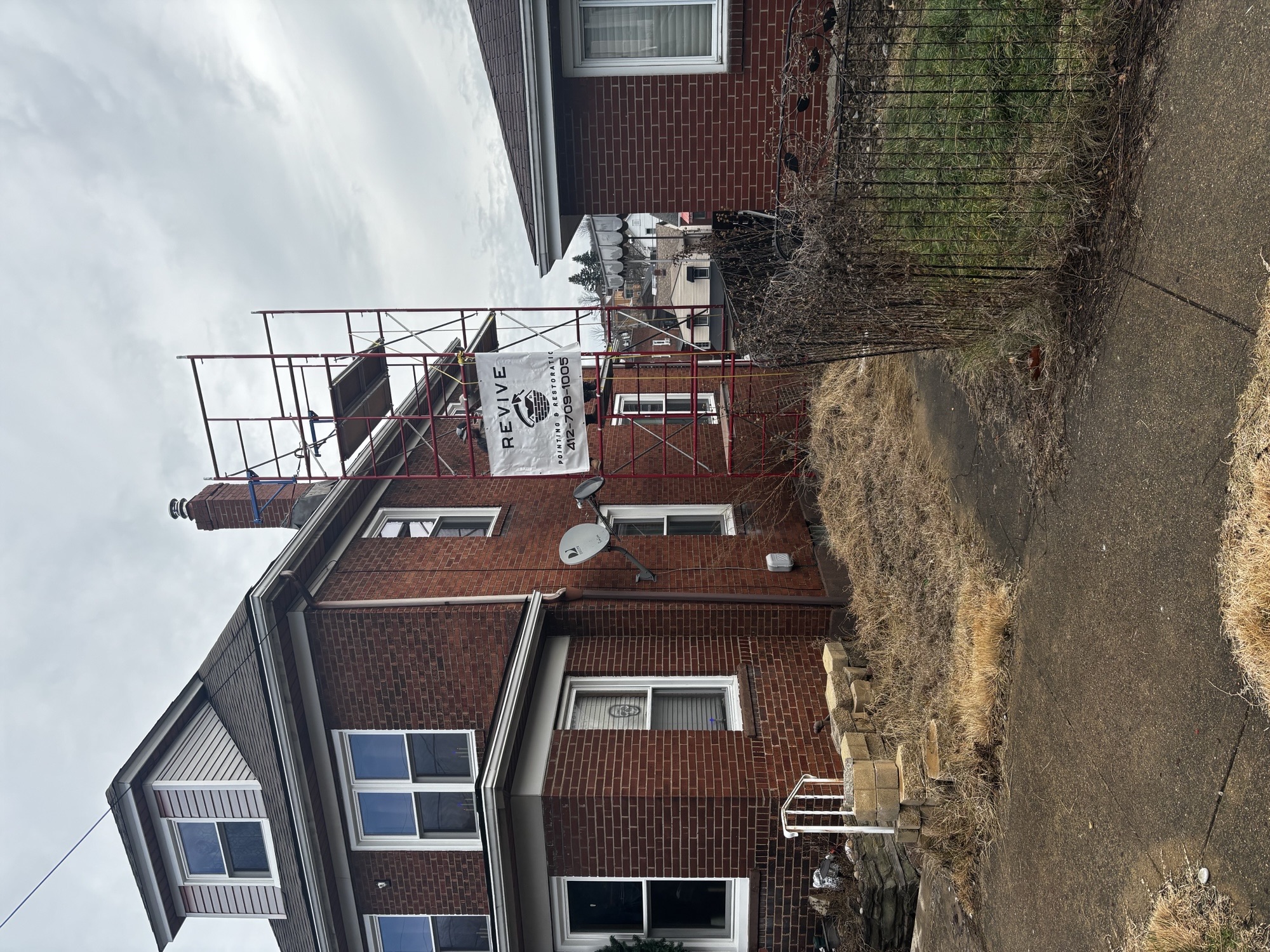 Revive Pointing & Restoration's image