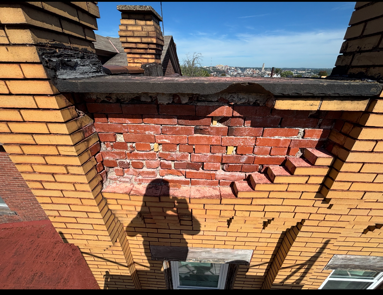 Revive Pointing & Restoration's image