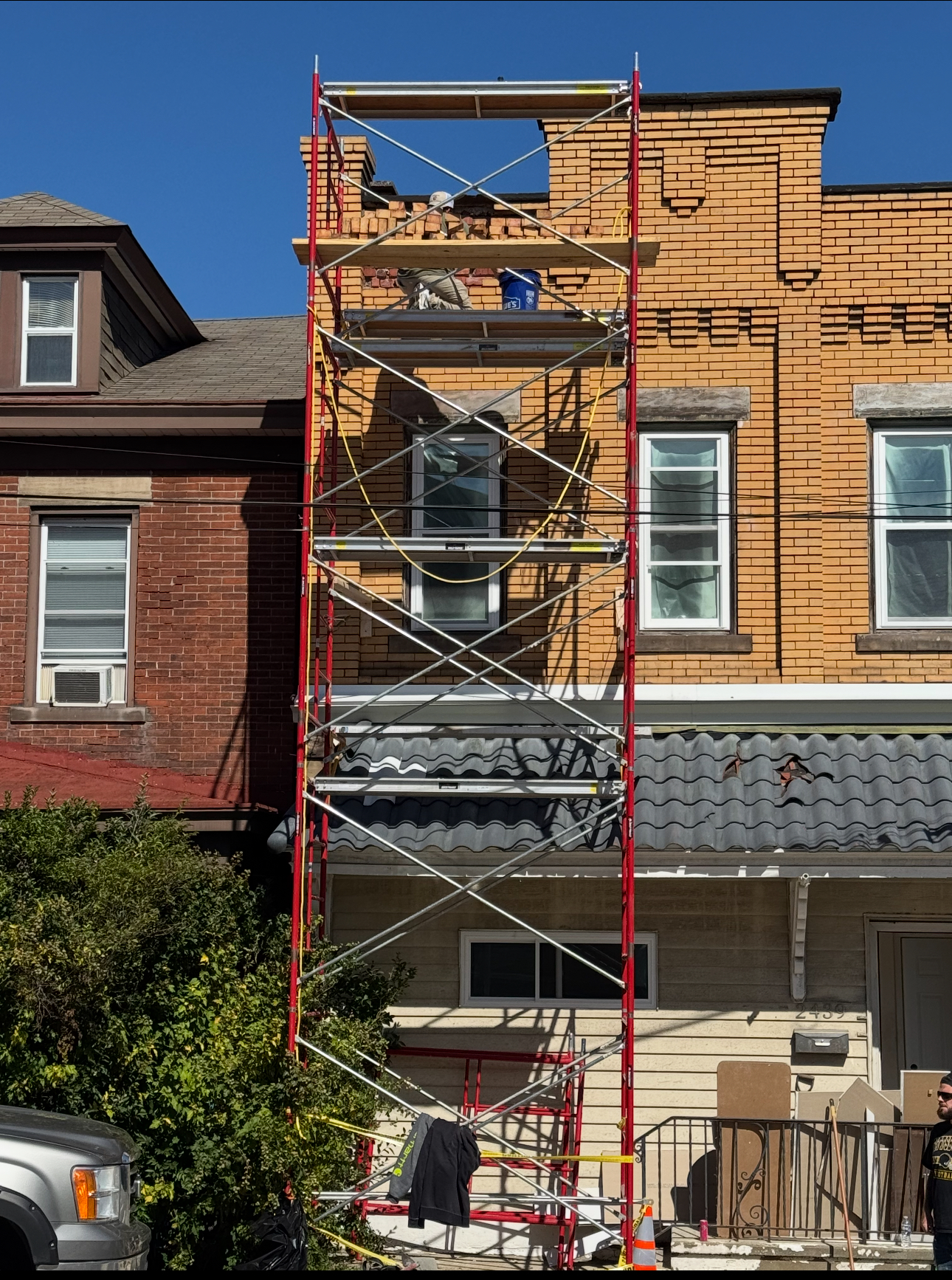 Revive Pointing & Restoration's image