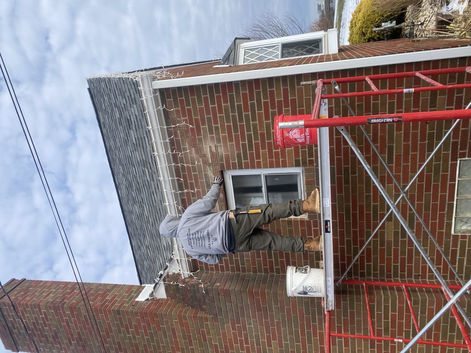 Revive Pointing & Restoration's image