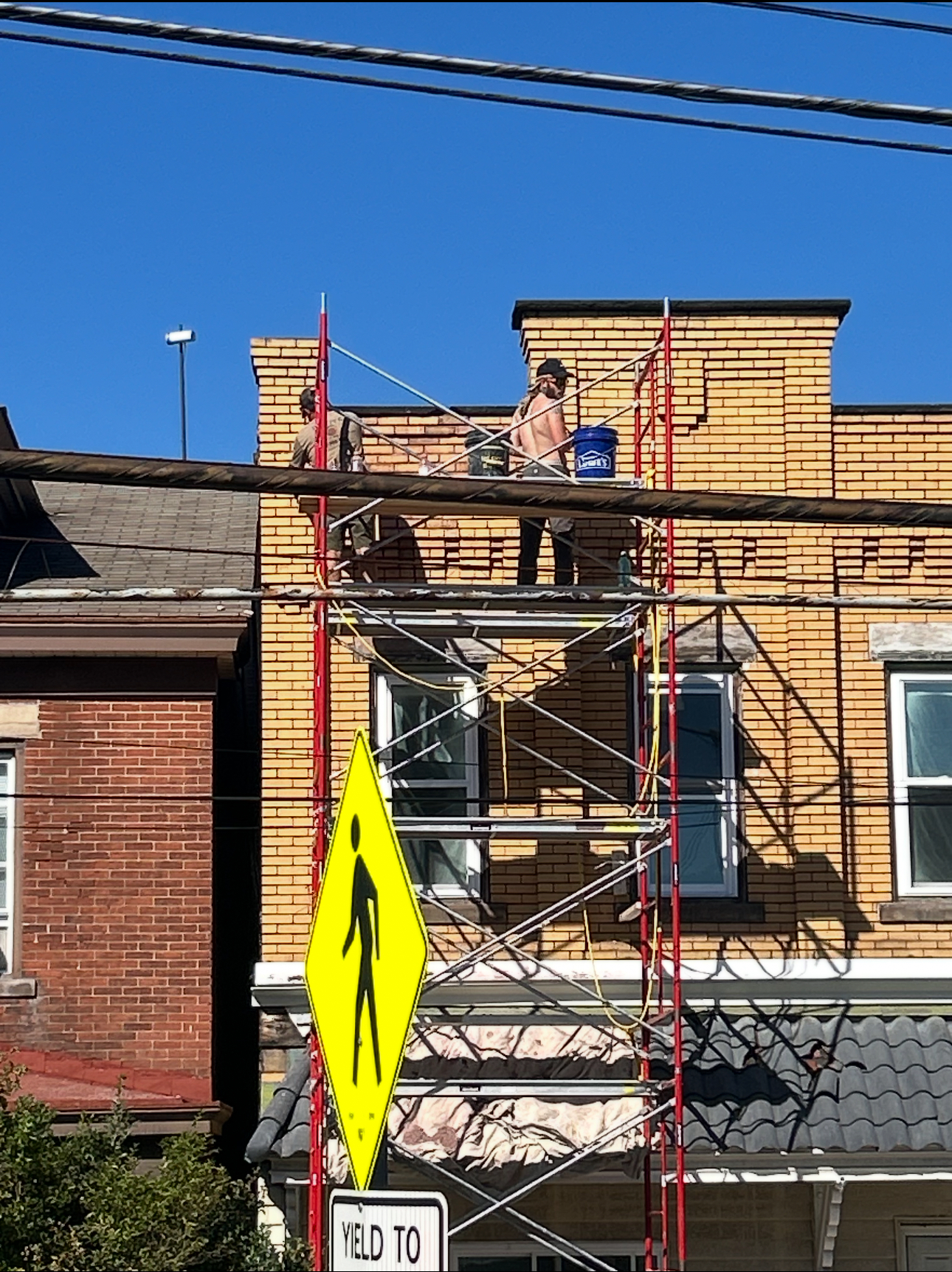 Revive Pointing & Restoration's image