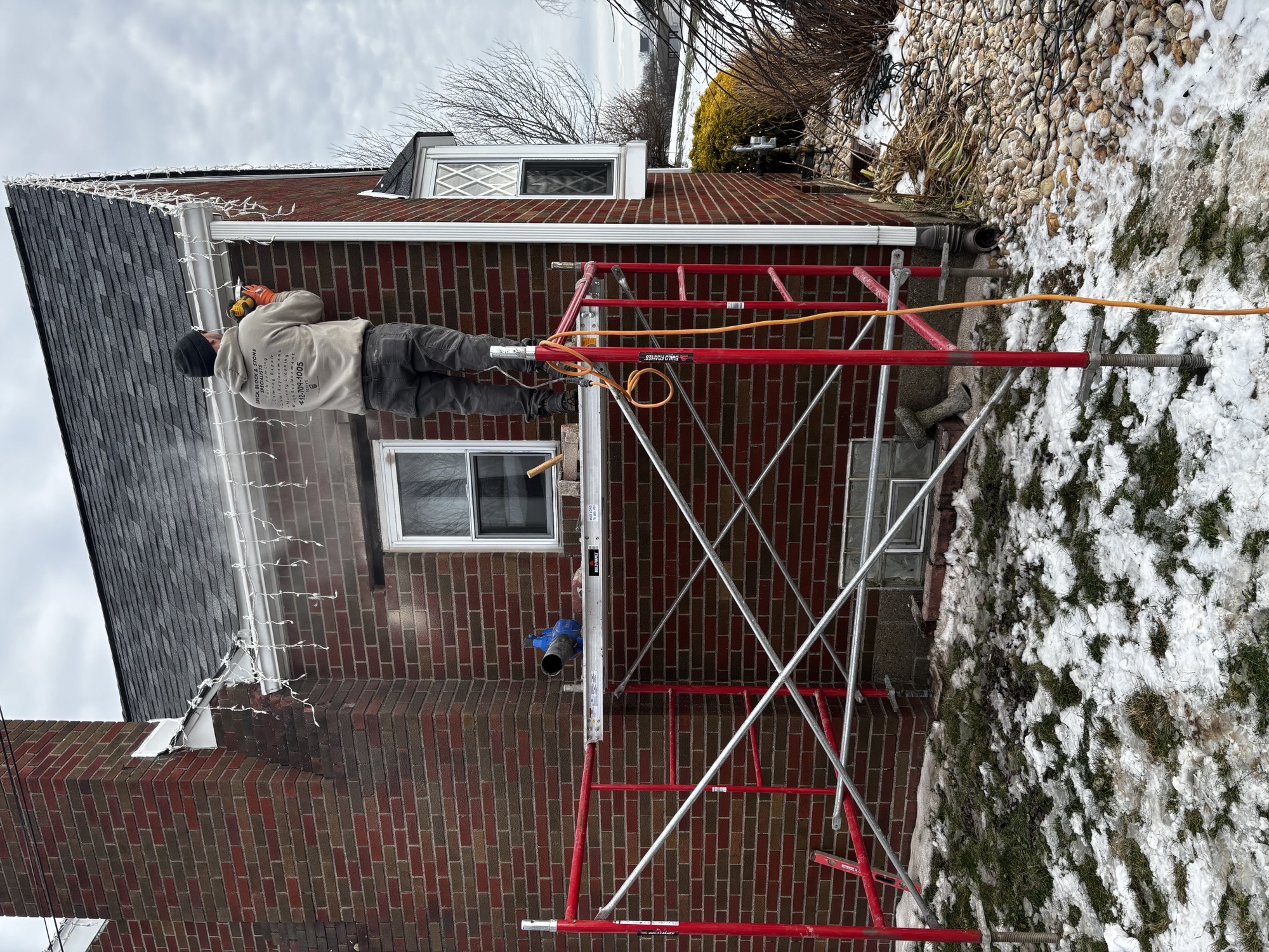 Revive Pointing & Restoration's image