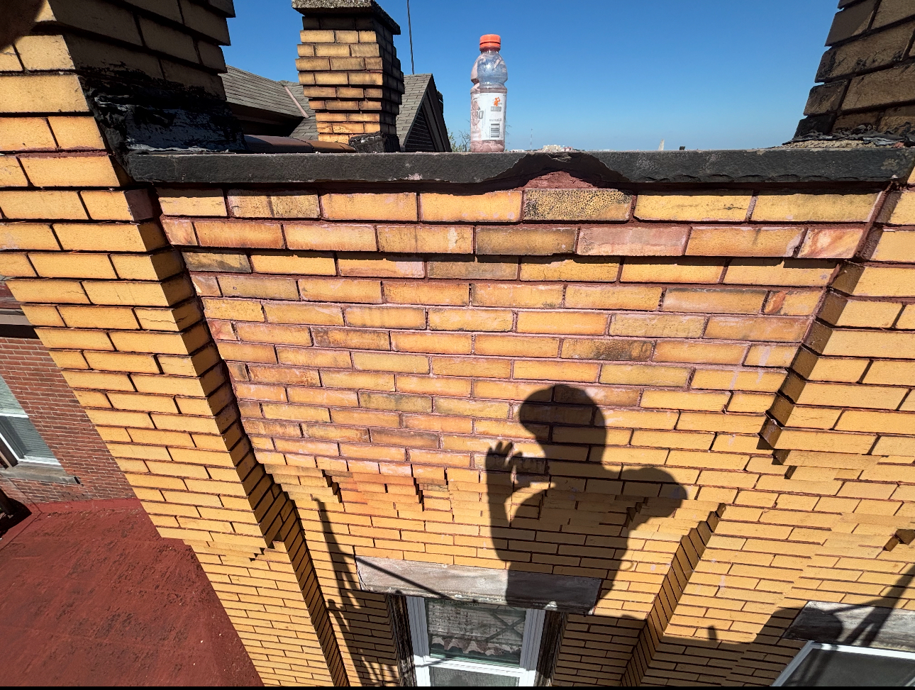 Revive Pointing & Restoration's image