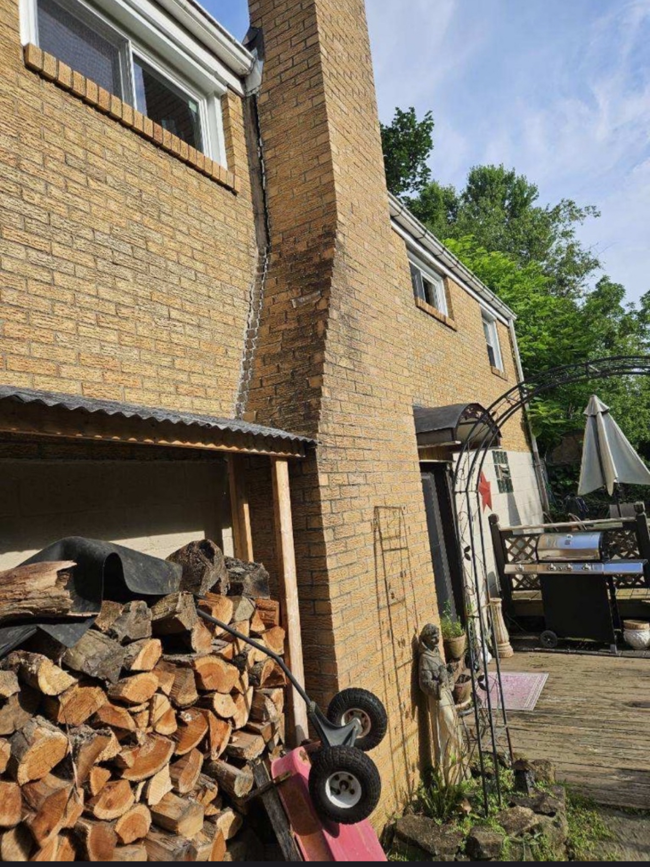 Revive Pointing & Restoration's image