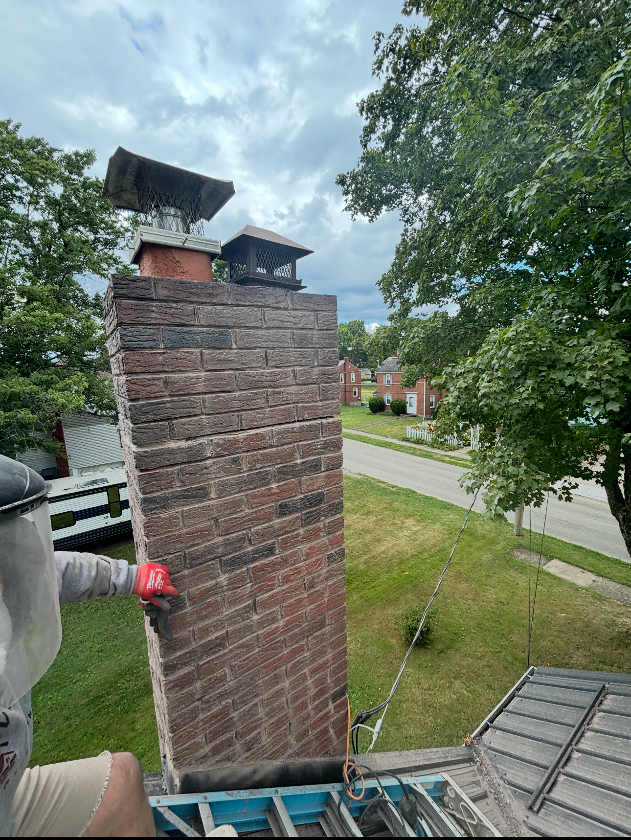 Revive Pointing & Restoration's image
