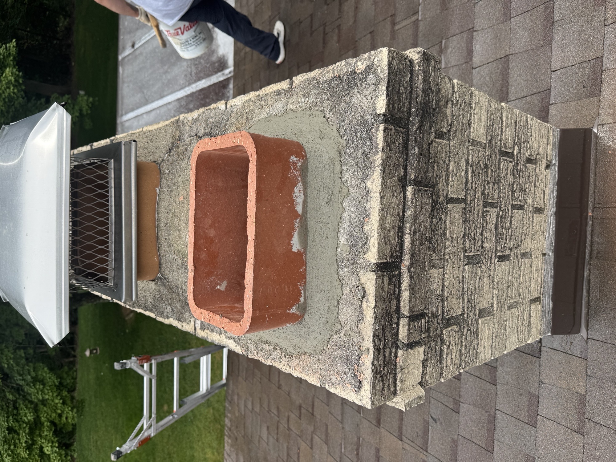 Revive Pointing & Restoration's image