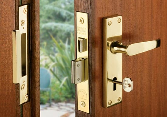 Isle of Wight Locksmith Services 's image