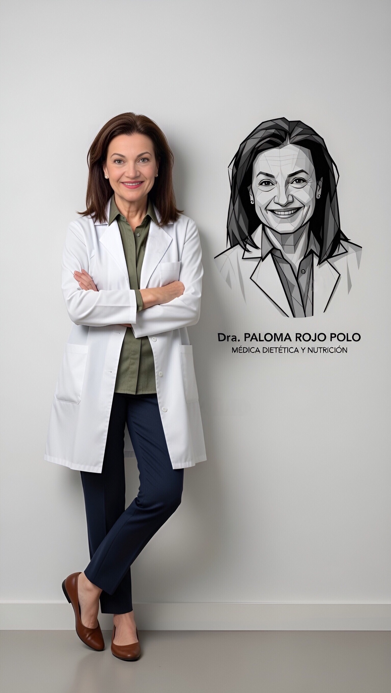 Dra.Paloma Rojo Nutrición y Dietética en Zaragoza 's image