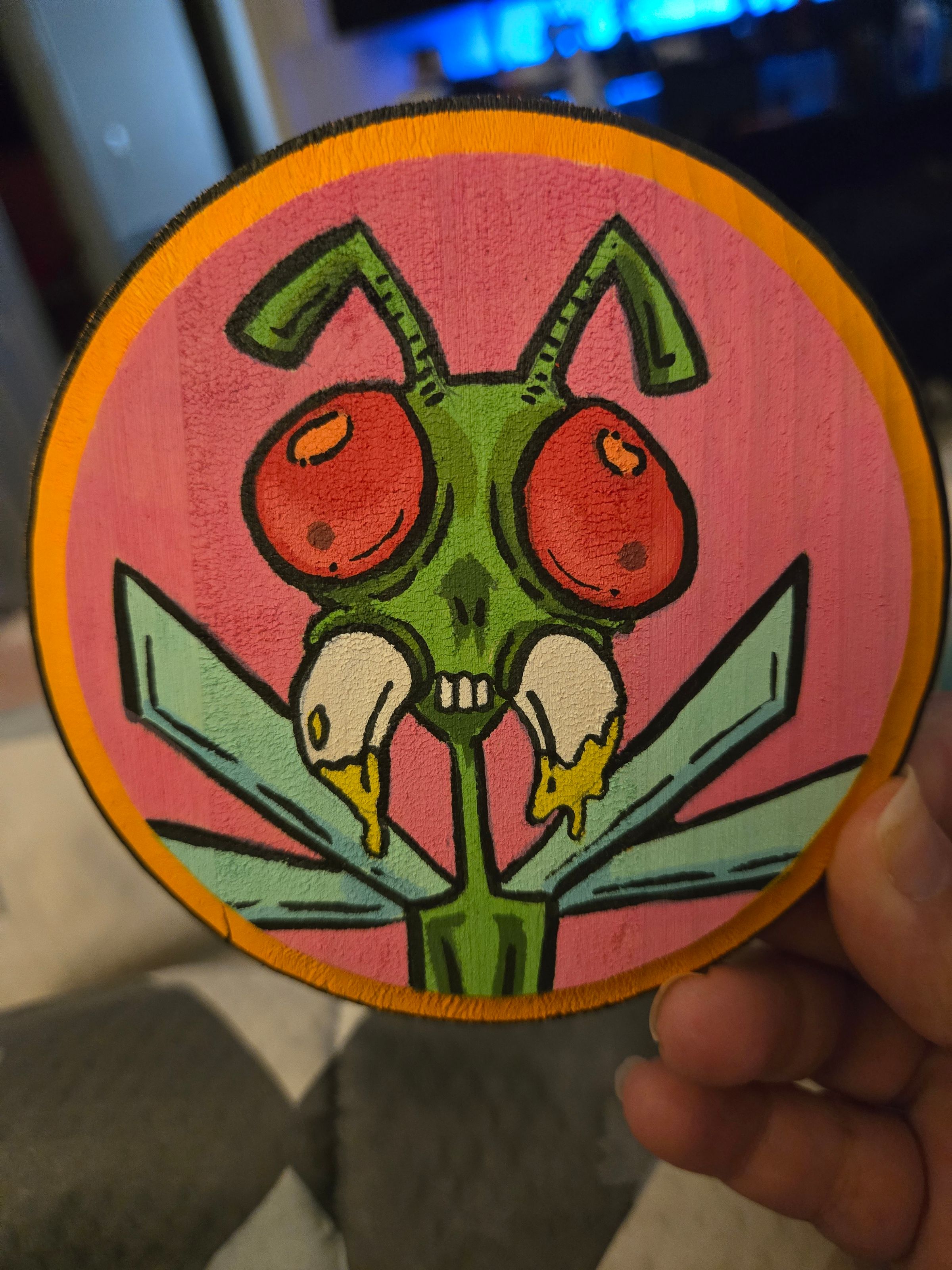 Bugs!