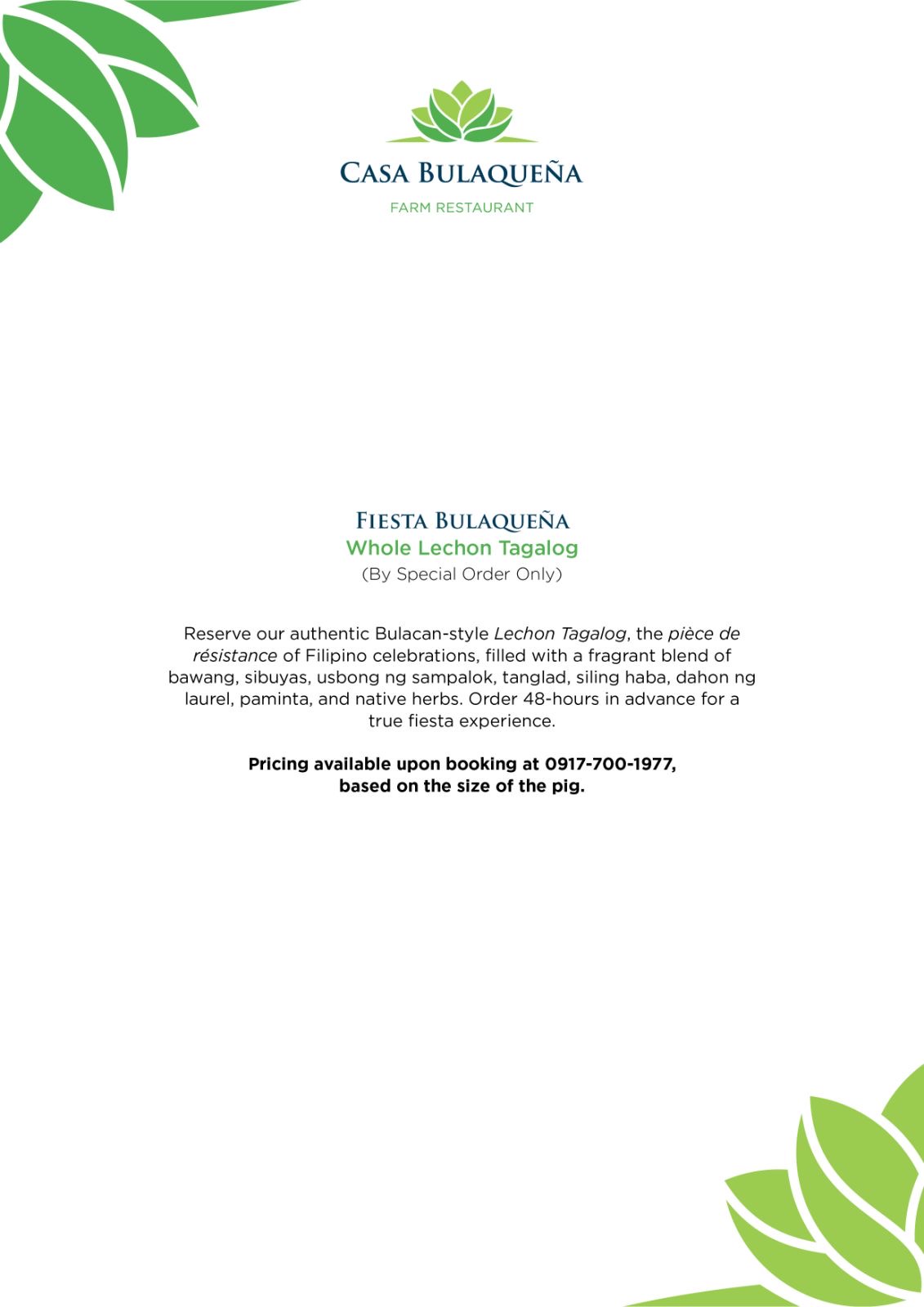 Casa Bulaqueña's image