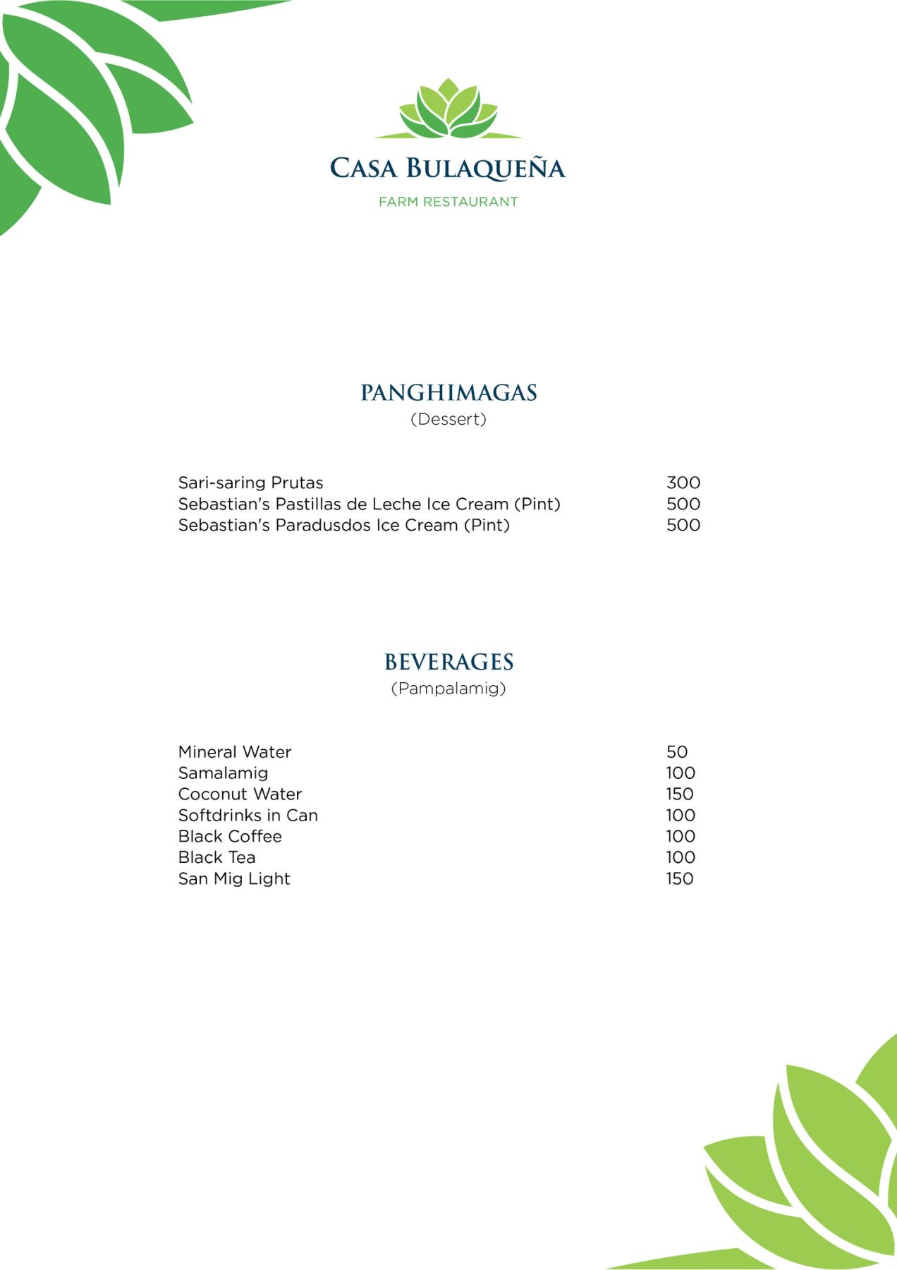 Casa Bulaqueña's image