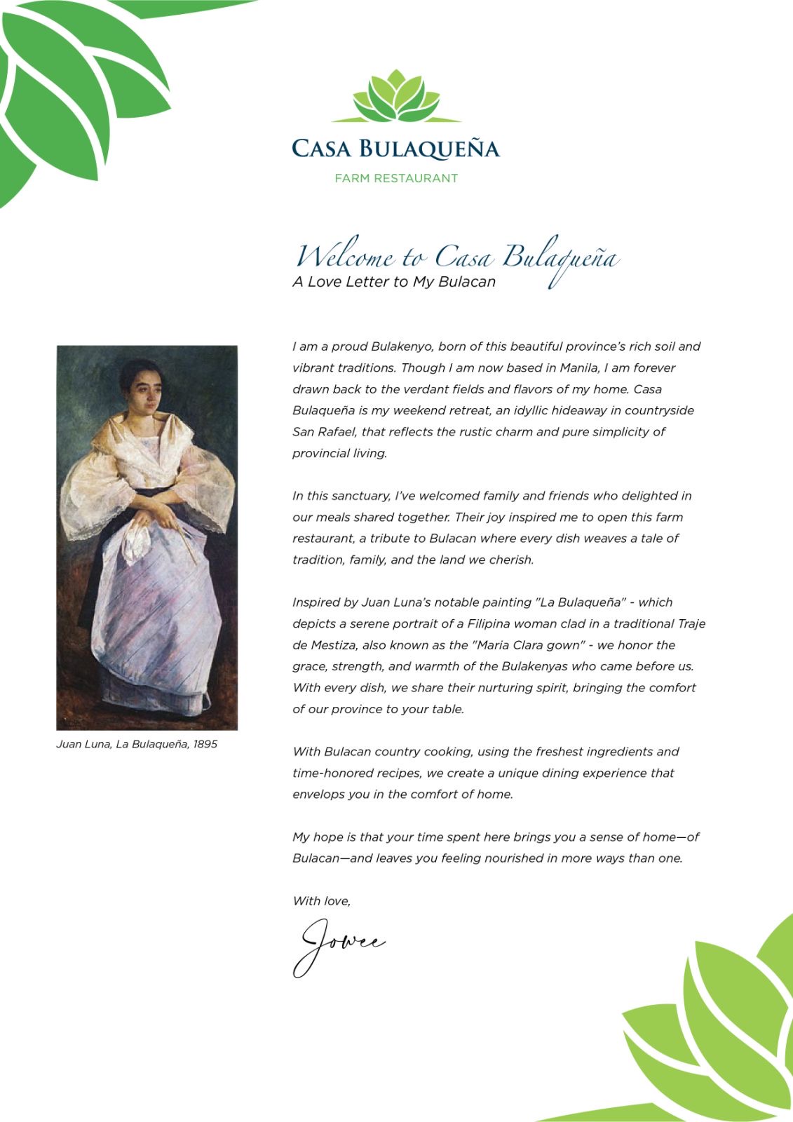 Casa Bulaqueña's image