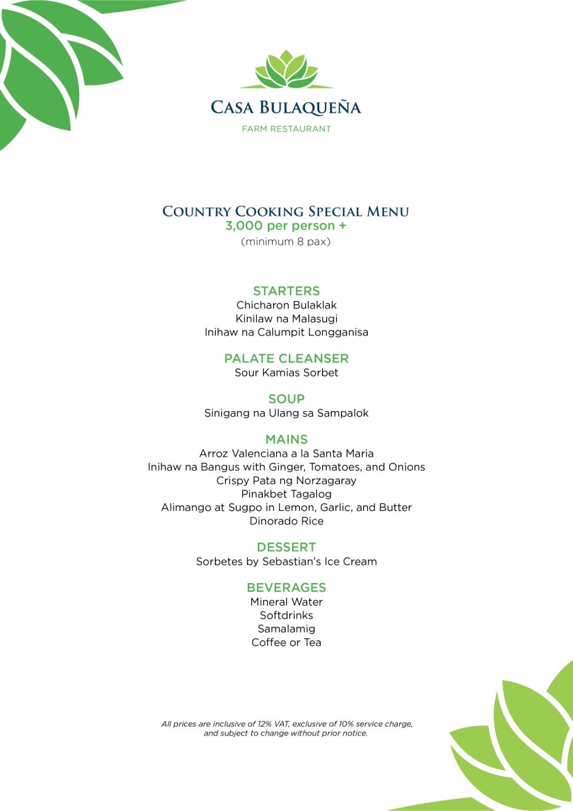 Casa Bulaqueña's image